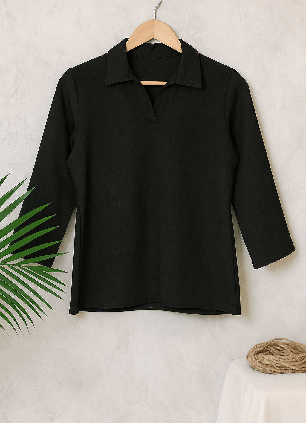 New Arrival